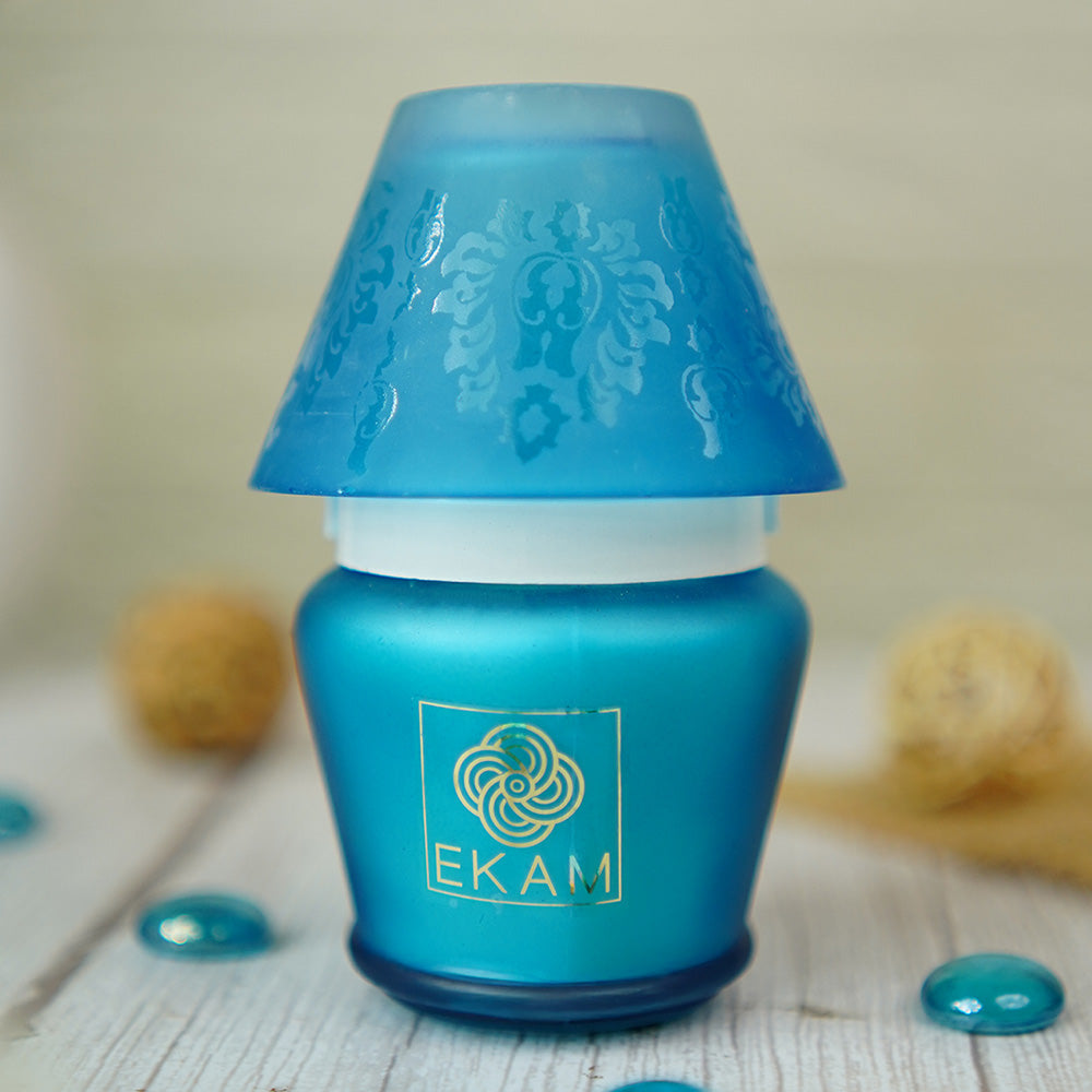 Ocean Dream Lampshade Scented Candle