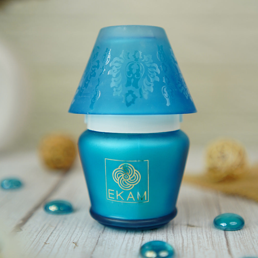 Ocean Dream Lampshade Scented Candle