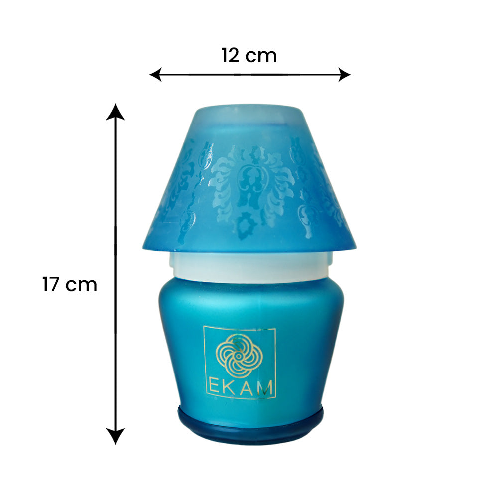 Ocean Dream Lampshade Scented Candle
