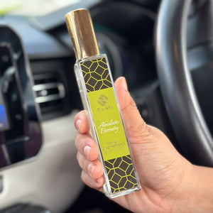 Absolute Eternity Car Freshener, 50ml