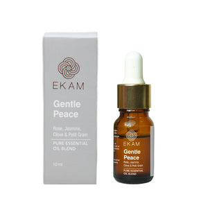 Gentle Peace Pure Essential Oil Blend, Aromatherapy Series