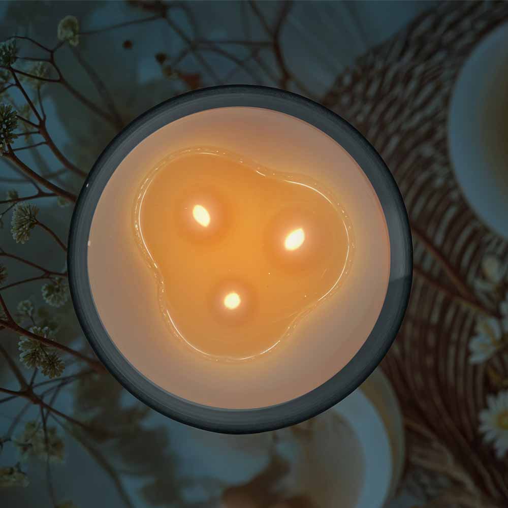 Twilight Sky 3 Wick Scented Candle