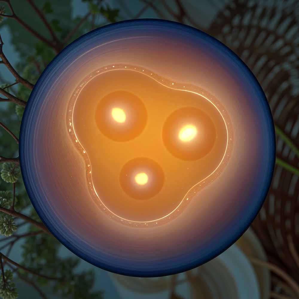 Ocean Dream 3 Wick Scented Candle