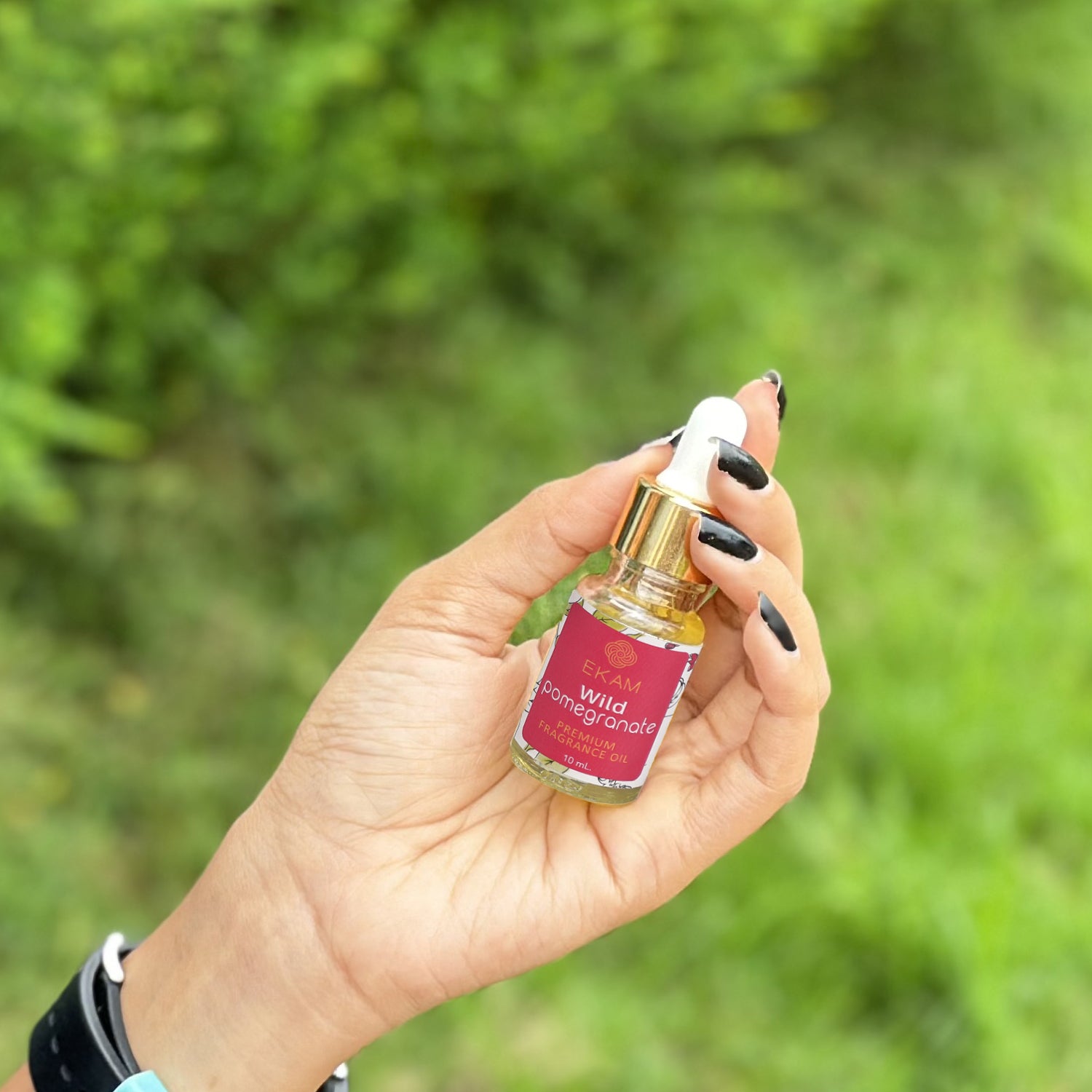 Wild Pomegranate Premium Fragrance Oil, Fruity Series