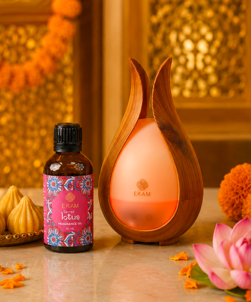 FOR AROMA DIFFUSERS