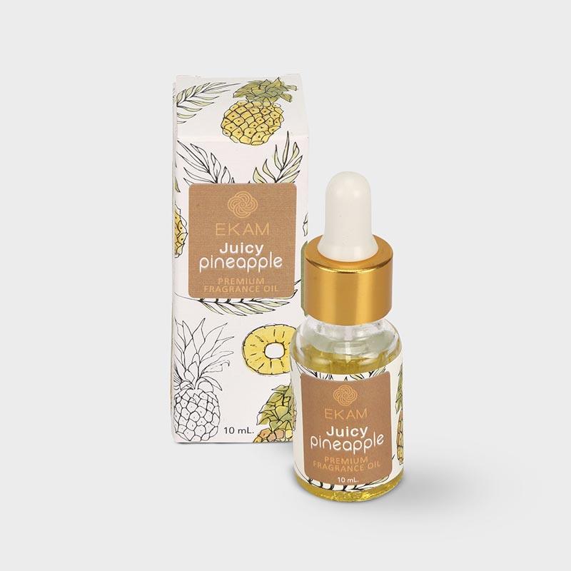 Juicy Pineapple Premium Fragrance Oil, Fruity Series