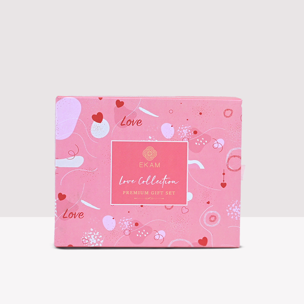 Dew Drops Gift Box