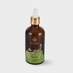 Jasmine Fragrance Oil, 100ml