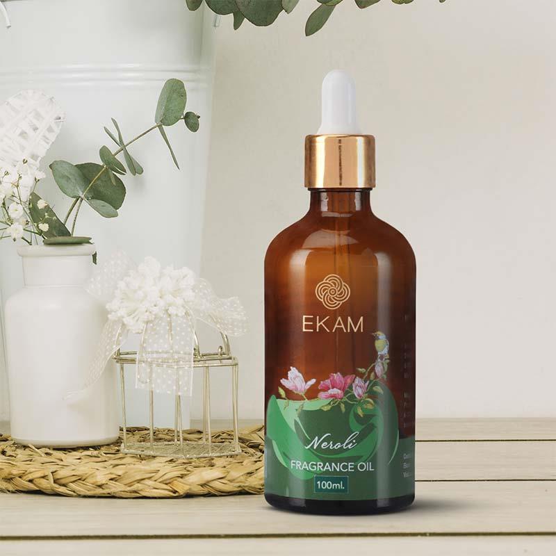 Neroli Fragrance Oil, 100ml