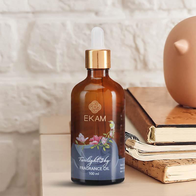 Twilight Sky Fragrance Oil, 100ml