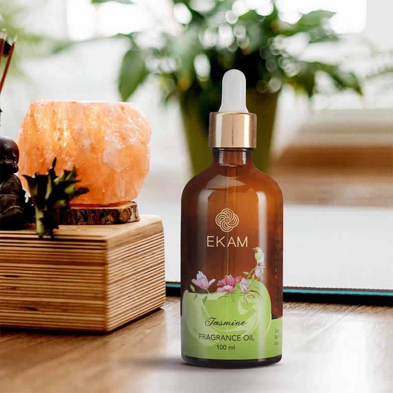 Jasmine Fragrance Oil, 100ml