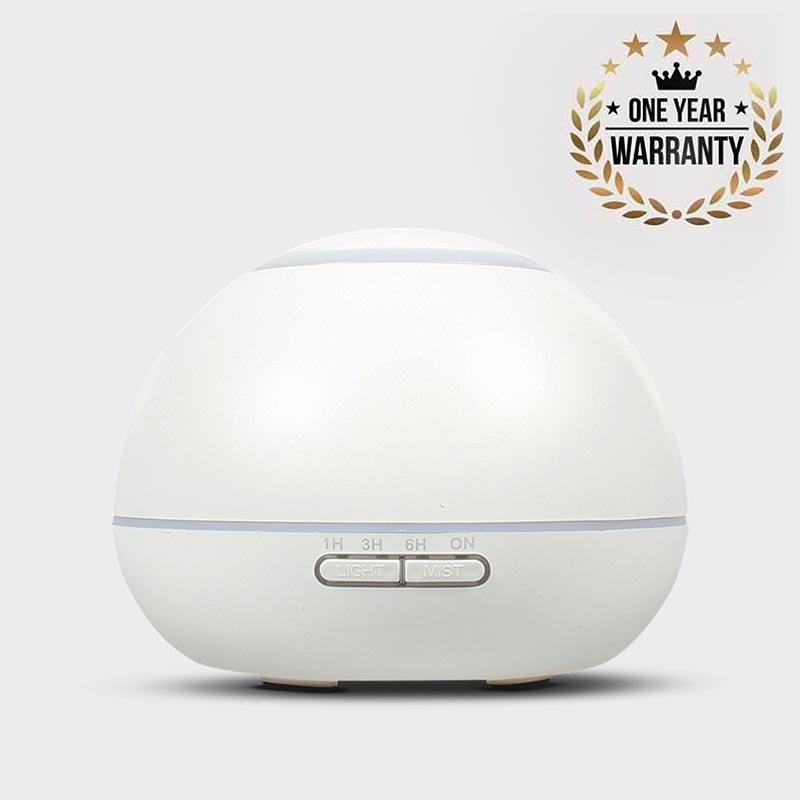Aroma Diffuser (GX-17K White)