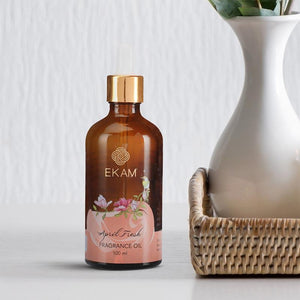 April Fresh Fragrance Oil, 100ml