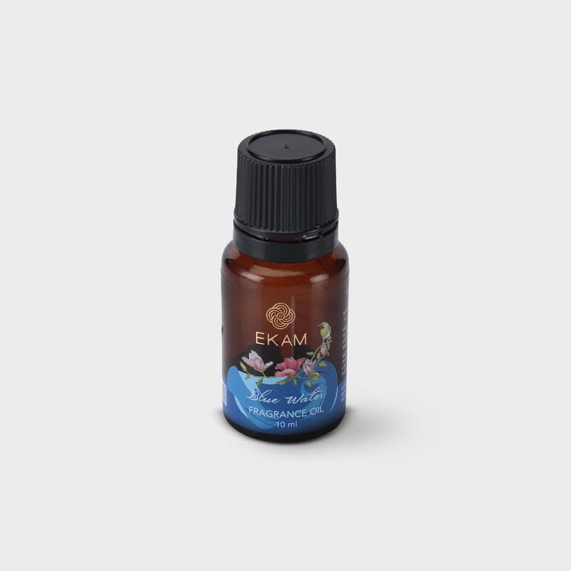 Blue Water Fragrance Oil, 10ml