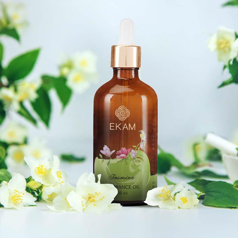 Jasmine Fragrance Oil, 100ml