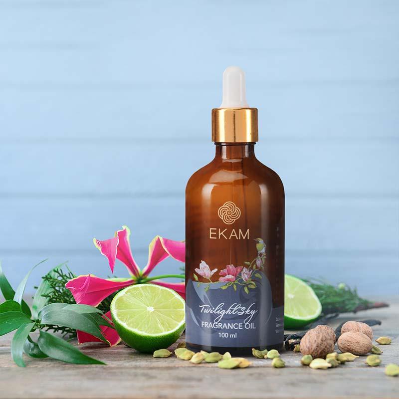 Twilight Sky Fragrance Oil, 100ml