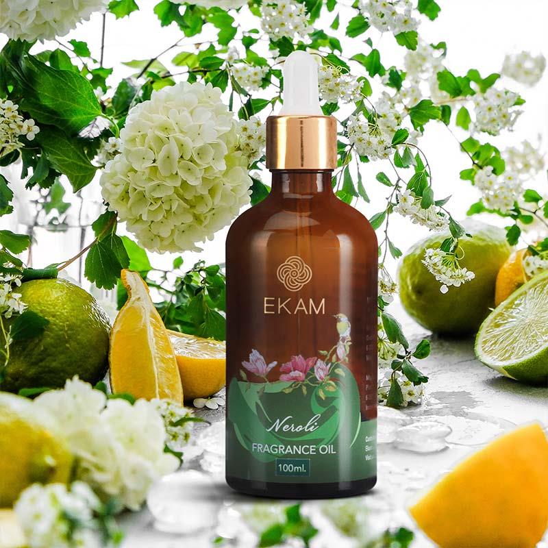 Neroli Fragrance Oil, 100ml