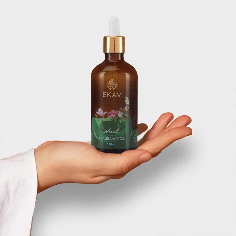 Neroli Fragrance Oil, 100ml