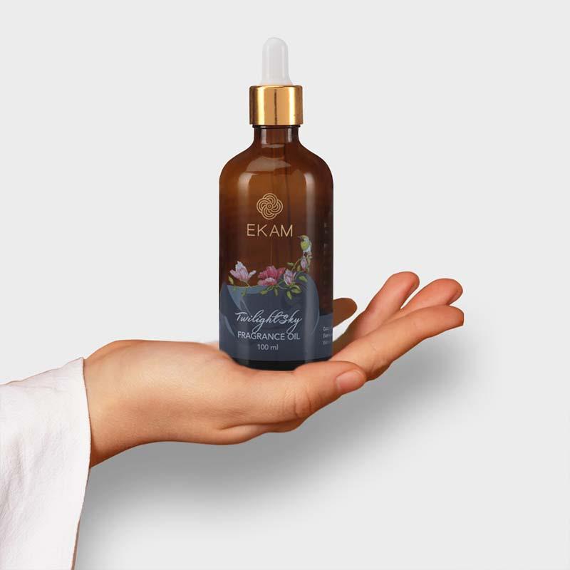 Twilight Sky Fragrance Oil, 100ml