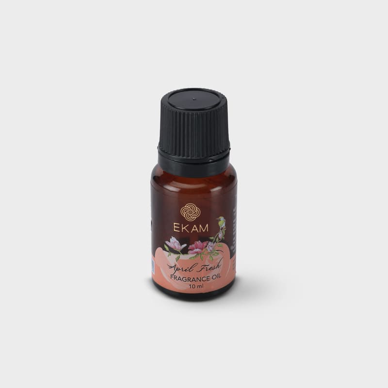 April Fresh Fragrance Oil, 10ml