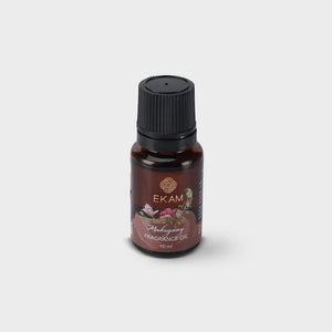 Mahogany Fragrance Oil, 10ml