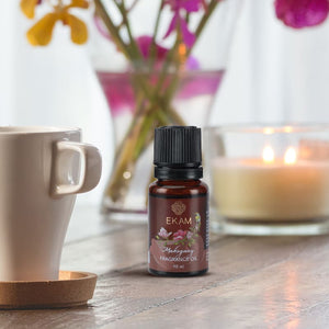 Mahogany Fragrance Oil, 10ml