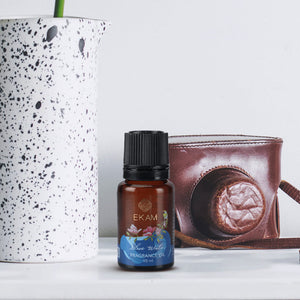 Blue Water Fragrance Oil, 10ml