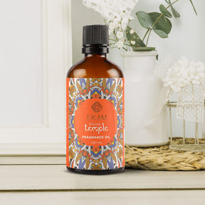 Divine Temple Fragrance Oil, 100ml