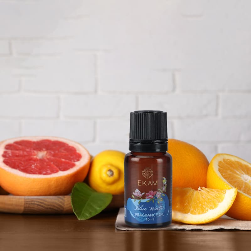 Blue Water Fragrance Oil, 10ml