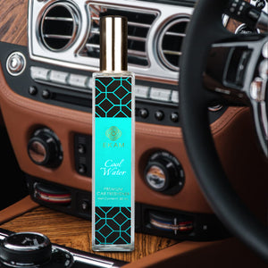 Cool Water Car Freshener, 50ml