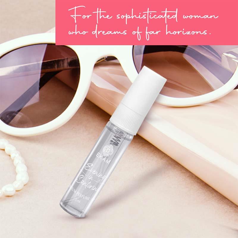Evenings in Santorini Perfume Spray, 5ML Trial Pack