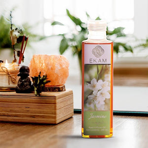 Jasmine Reed Diffuser Oil, 200ml