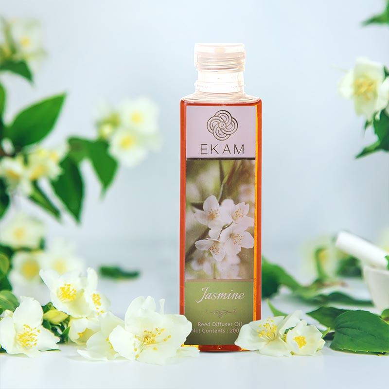 Jasmine Reed Diffuser Oil, 200ml