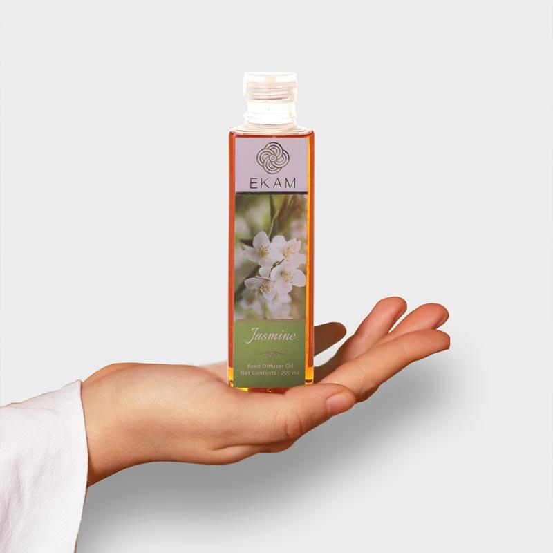 Jasmine Reed Diffuser Oil, 200ml