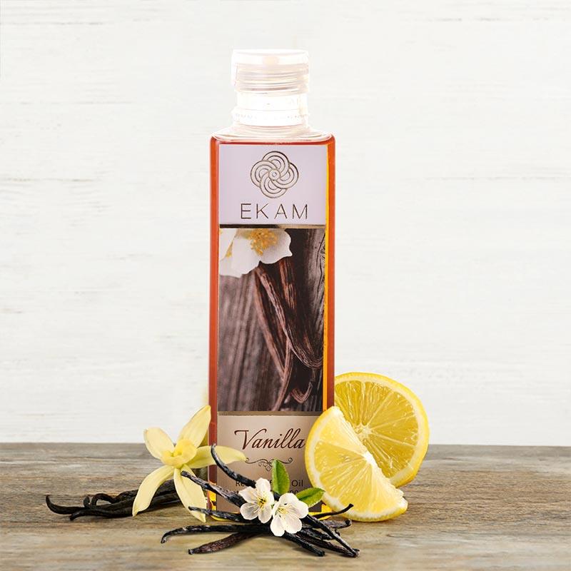 Vanilla Reed Diffuser Oil, 200ml