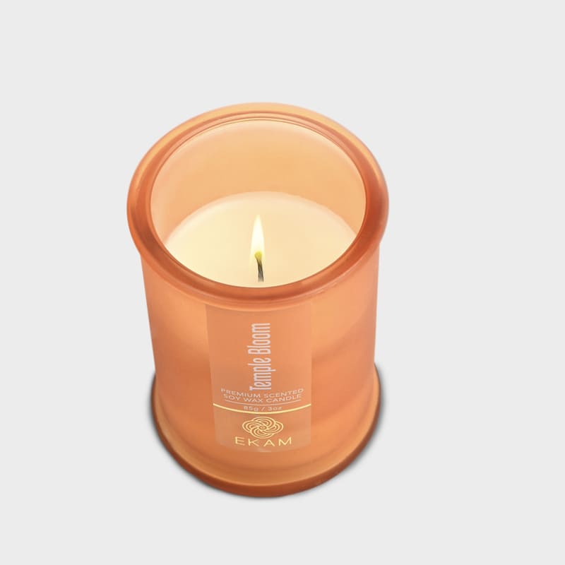 Royal Oudh 3 Wick Scented Candle