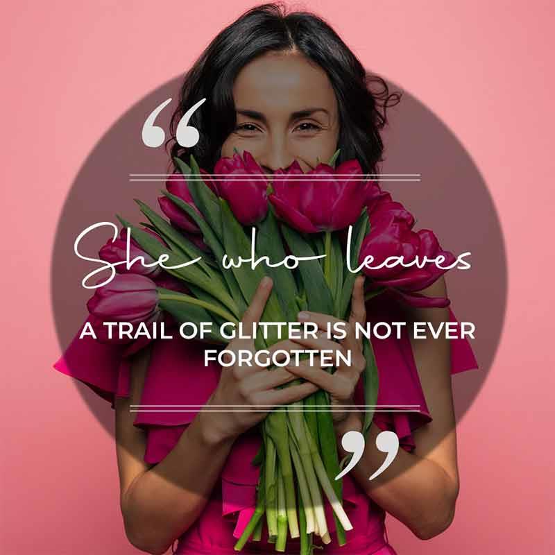 Chic & Shine Scented Shot Glass Scented Candle