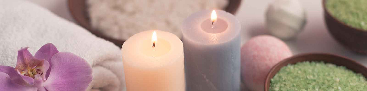 7 Reasons to Use Scented Candles