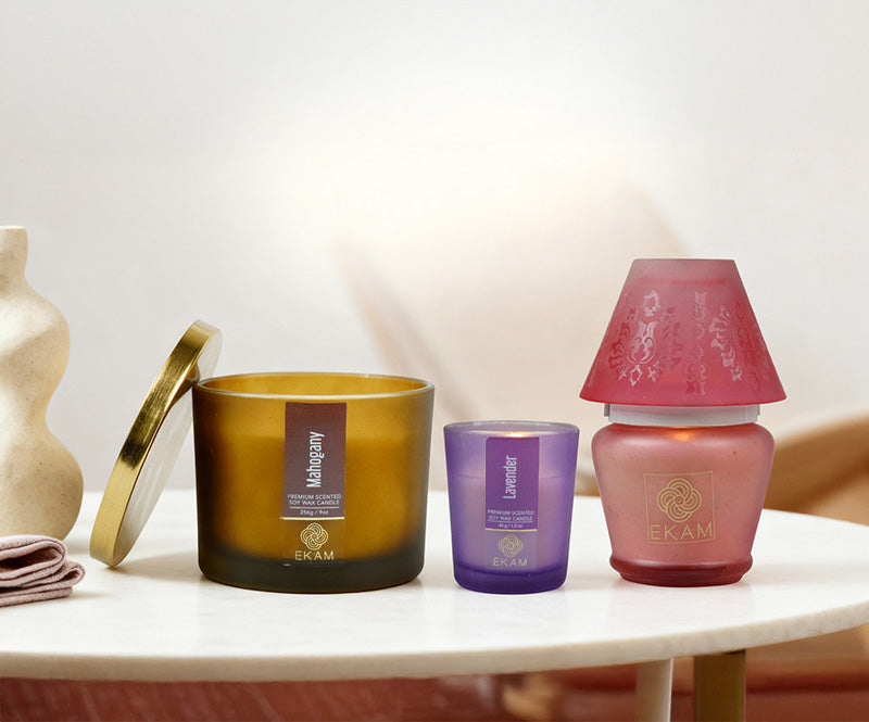 Why Scented Candles Are the Best Gifts (And Always Will Be)
