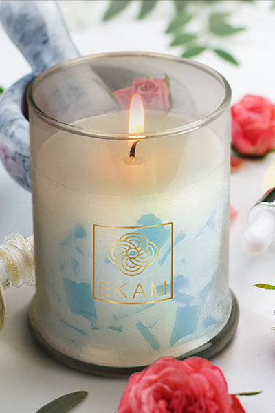 Best scented candles for Washroom