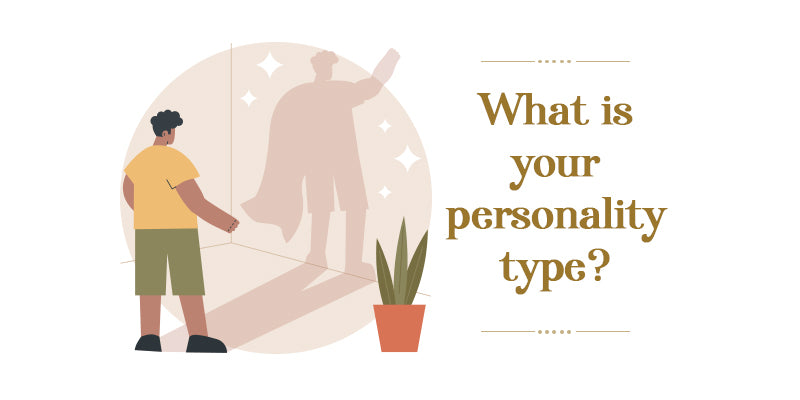 What is your Personality Type?