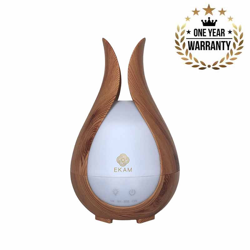 YX263-Lightwood Aroma Diffuser