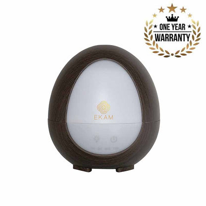 YX264-Darkwood Aroma Diffuser