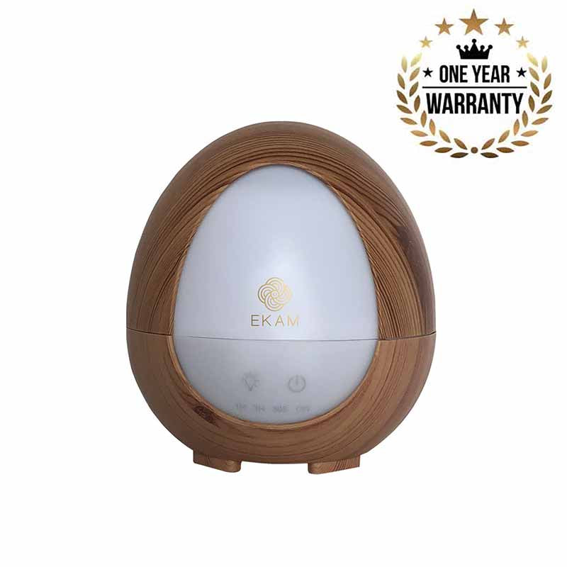 YX264-Lightwood Aroma Diffuser