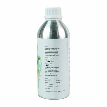 Jasmine Ready To Use Fragrance Oil, 1 Litre