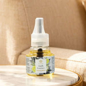 Oudh Essence Plug In Air Freshener Refill| 45ml