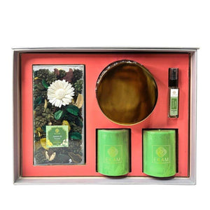 Jasmine Luxe Indulgence Gift Box