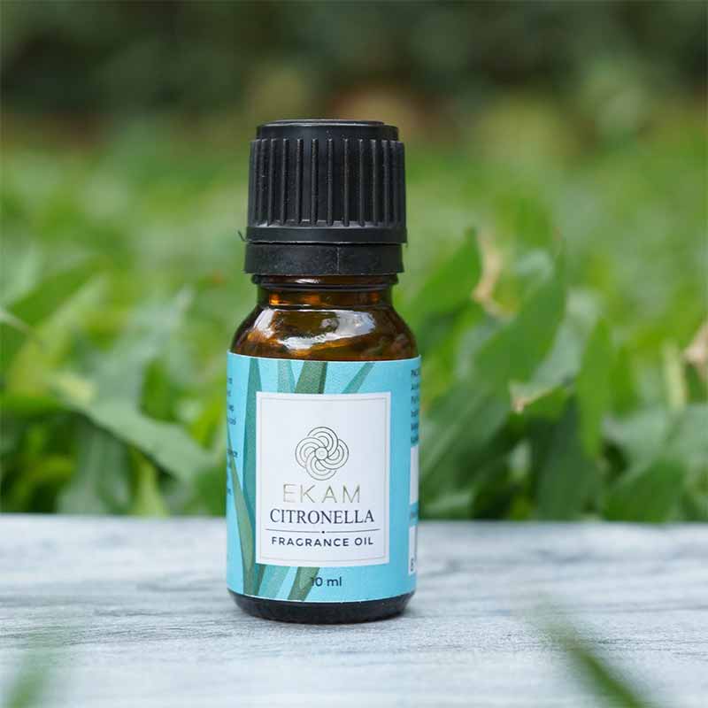 Citronella Fragrance Oil, 10 ml