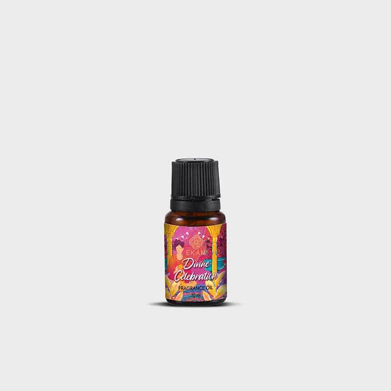 Divine Celebration Fragrance Oil, 10 ml