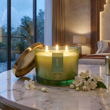 3 Wick Candle
